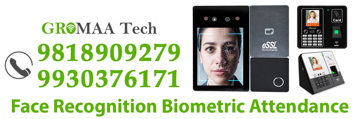 Face Recognition Biometric Attendance